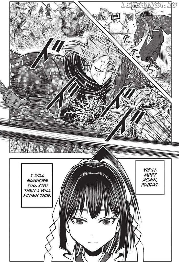 The Elusive Samurai Chapter 161 image 06_optimized